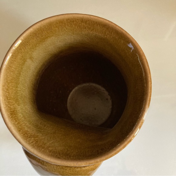 Stoneware Pottery Large Handle Mug - Picture 6 of 10